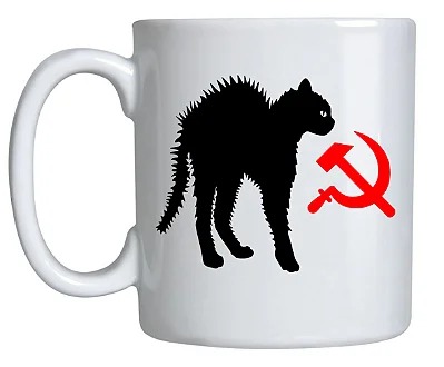 Caneca Branca GA